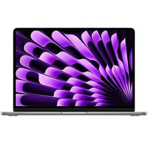 MacBook Air 13" (M3), 8-Core CPU, 10-Core GPU, 16GB RAM, 512GB SSD Space Gray